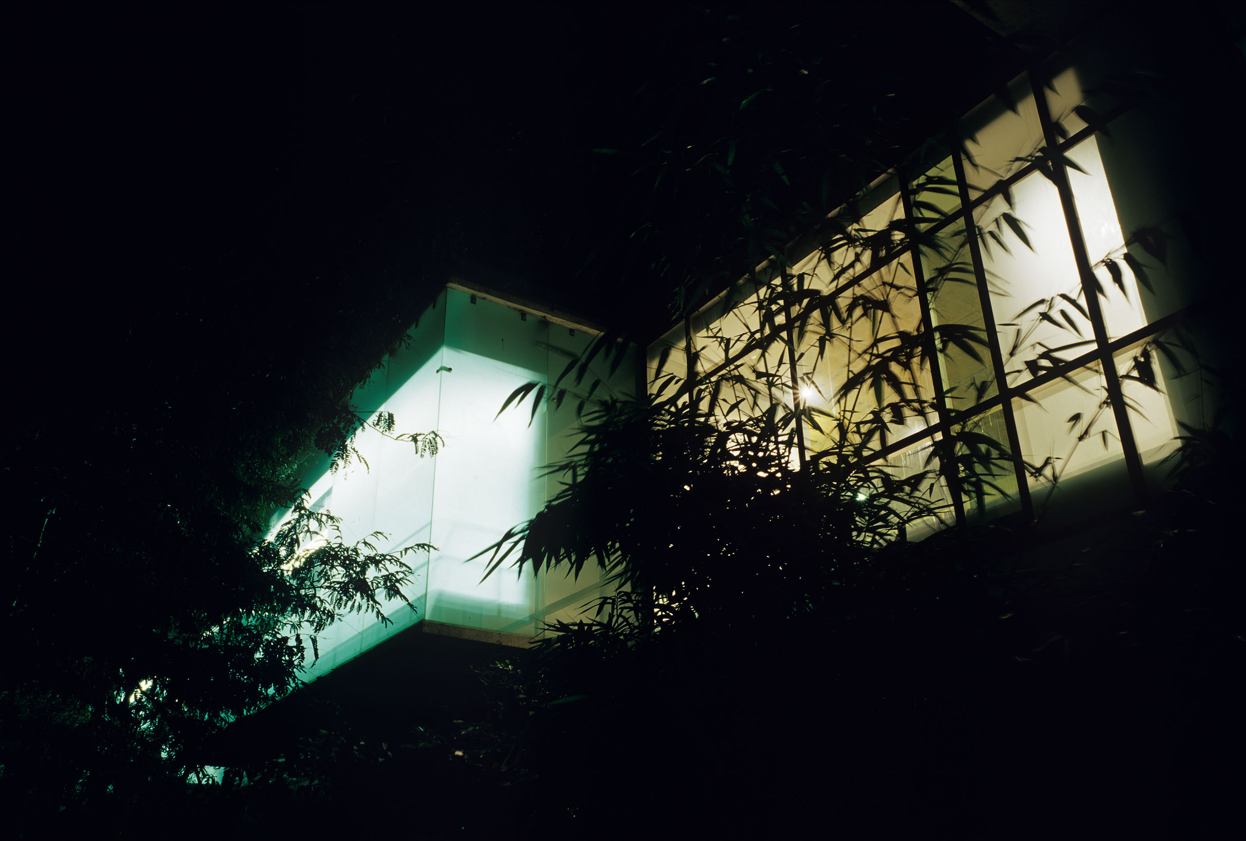 RMA HP Campus, Bangalore